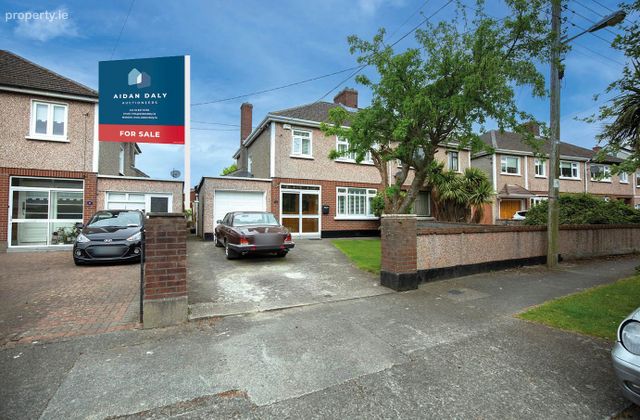 7 Saint Brendan's Drive, Dublin 5, Coolock, Dublin 5 - Click to view photos