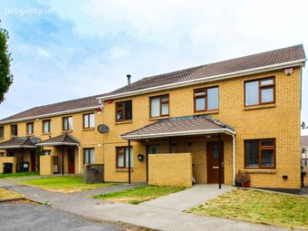 2 Suncroft Park, Tallaght, Dublin 24, Tallaght, Dublin 24
