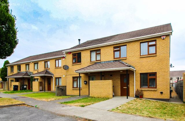 2 Suncroft Park, Tallaght, Dublin 24, Tallaght, Dublin 24 - Click to view photos