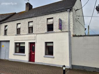 No 28 Sarsfield Street, Mountmellick, Mountmellick, Co. Laois - Image 3