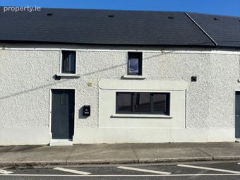 Apartment 2, 11-12 Barrack Street, Goresbridge, Co. Kilkenny - Image 2