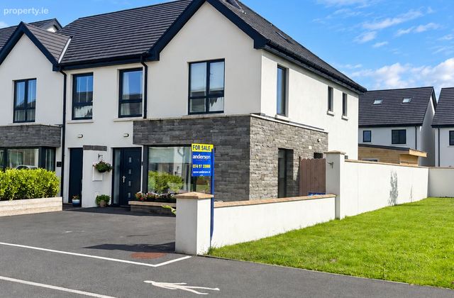 108 Westpoint Avenue, Donegal, Donegal Town, Co. Donegal - Click to view photos