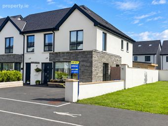 108 Westpoint Avenue, Donegal, Donegal Town, Co. Donegal
