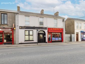 Commercial House, 28 Upper Main Street, Rush, Co. Dublin, Rush, Co. Dublin