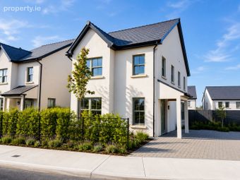 44 Chancel Way, Newcastle, Newtownmountkennedy, Co. Wicklow