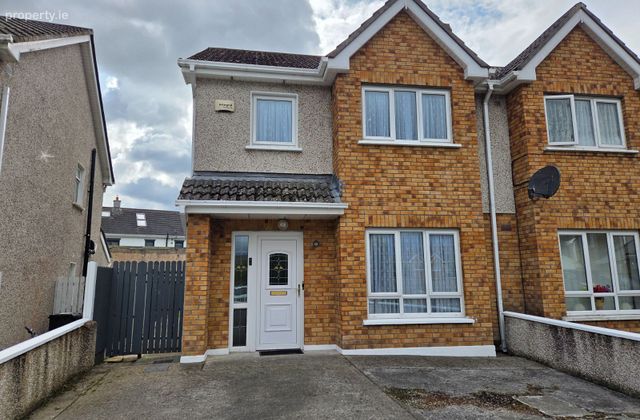 60 Woodlands Park, Coill Dubh, Coill Dubh, Co. Kildare - Click to view photos