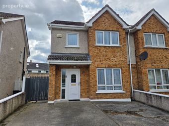 60 Woodlands Park, Coill Dubh, Coill Dubh, Co. Kildare