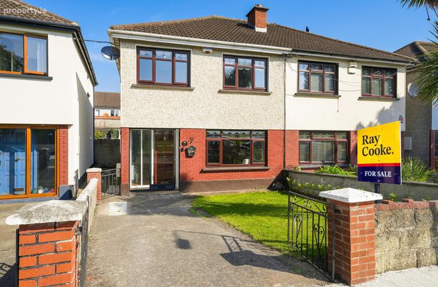318 Palmerstown Woods, Clondalkin, Dublin 22, Clondalkin, Dublin 22 - Click to view photos