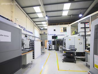 Unit 5 Greenhills Industrial Estate, Greenhills Road, Dublin 12, Dublin 12 - Image 4