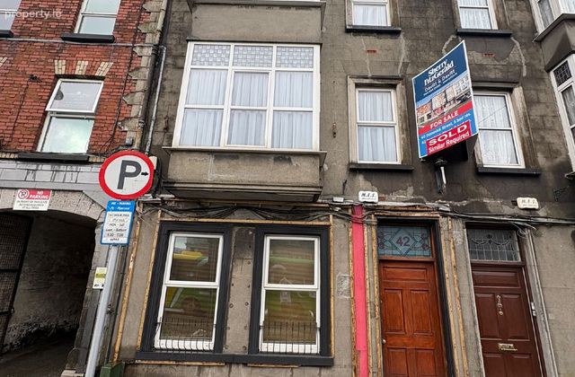 42 Dominick Street, Mullingar, Co. Westmeath, Mullingar, Co. Westmeath - Click to view photos