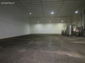 Woodstock Industrial Estate, Kilkenny Road, Athy, Co. Kildare, Athy, Co. Kildare - Image 3
