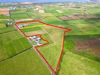 Residential Dairy Farm Ardagh, Causeway, Co. Kerry