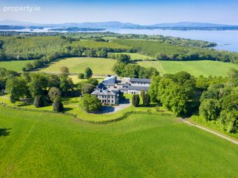 Bellevue House & Estate, Bellevue, Coolbaun, Nenagh, Co Tipperary, Coolbawn, Co. Tipperary