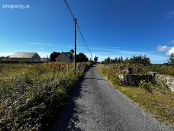 Seanadh Gharr&aacute;in, Spiddal, Co. Galway, Spiddal, Co. Galway - Image 5
