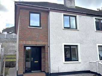 26 Glenview Park, The Glen, Dillons Cross, Co. Cork