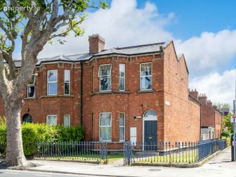 Flat 1,284 Rosemount Terrace,North Circular Road,Dublin 7, North Circular Road, Dublin 7