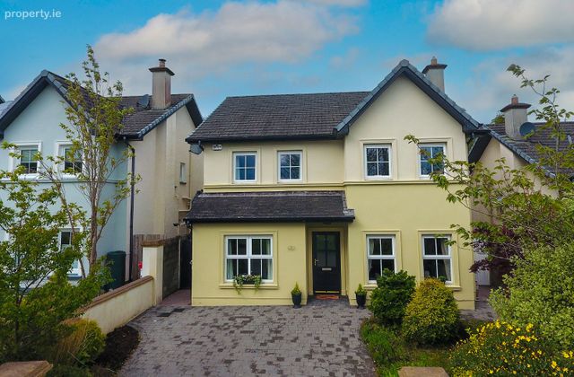 5 Drakes Point, Crosshaven, Myrtleville, Co. Cork - Click to view photos