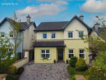 5 Drakes Point, Crosshaven, Myrtleville, Co. Cork