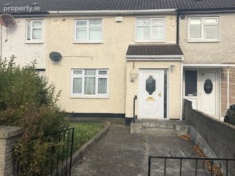 Mount Olive Road, Kilbarrack, Dublin 5