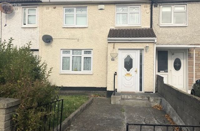 Mount Olive Road, Kilbarrack, Dublin 5 - Click to view photos