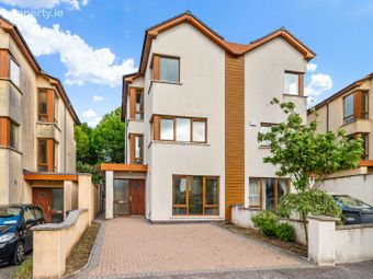 13 The Close,Ard Patrick,Lady'S Well,Cork, Blackpool, Co. Cork