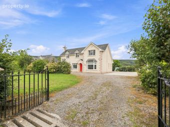 Adelaide House, Ballycrehane, Aherlow, Co. Tipperary