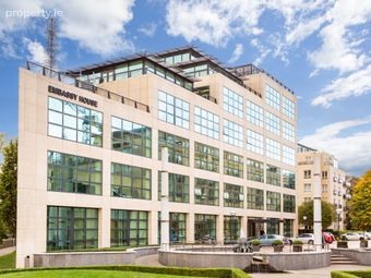 3rd Floor, Embassy House, Ballsbridge, Dublin 4 - Image 2