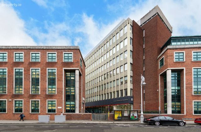 Ground Floor, St. Stephen's Green House, 3 Earlsfort Terrace, Dublin 2 - Click to view photos