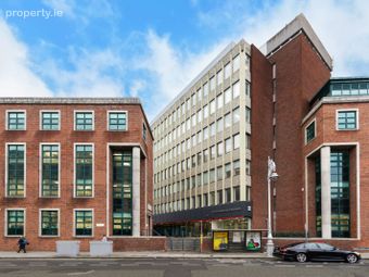 Ground Floor, St. Stephen's Green House, 3 Earlsfort Terrace, Dublin 2