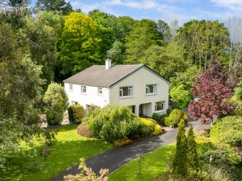 Rath House, Castlegate, Ferndale Road, Rathmichael, Dublin 18, Rathmichael, Co. Dublin