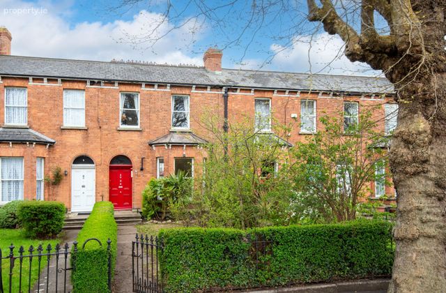 Charleville House, 7 Charleville Road, North Circular Road, Dublin 7 - Click to view photos