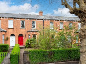 Charleville House, 7 Charleville Road, North Circular Road, Dublin 7