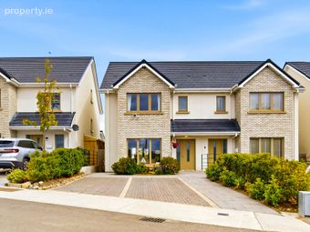 40 The Green, Bellevue, Delgany, Co. Wicklow