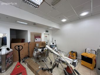 Unit 14, Drogheda Town Centre, West Street, Drogheda, Co. Louth - Image 4