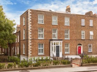 Apartment 1, 2 Rathmines Road Lower, Ranelagh, Dublin 6