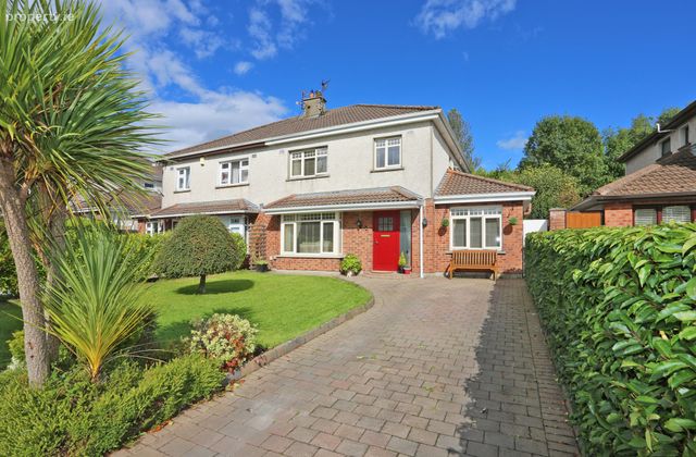 5 Shrewsbury Lawn, Westbury, Corbally, Limerick, Westbury, Co. Clare - Click to view photos