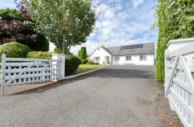Ballagh, Errill, Co. Laois, Errill, Co. Laois - Click to view photos