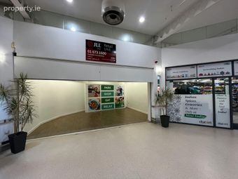 Unit 2, Parkway Shopping Centre, Dublin Road, Limerick, Singland, Co. Limerick