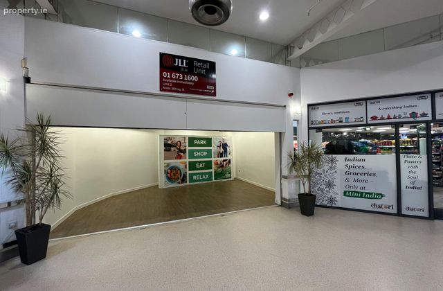 Unit 2, Parkway Shopping Centre, Dublin Road, Limerick, Singland, Co. Limerick - Click to view photos