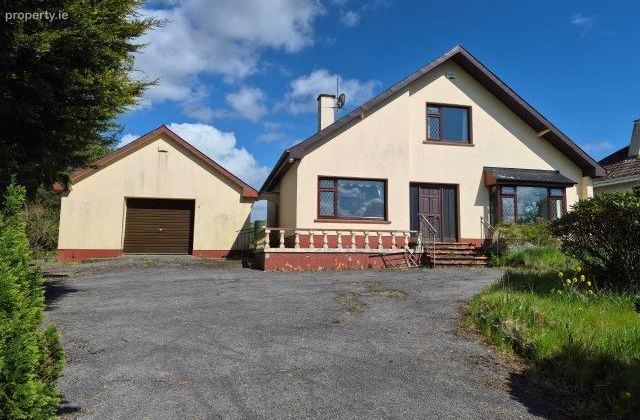 Amorset, Manorhamilton, Manorhamilton, Co. Leitrim - Click to view photos