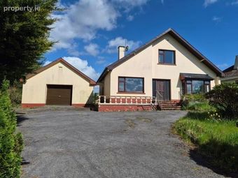 Amorset, Manorhamilton, Manorhamilton, Co. Leitrim