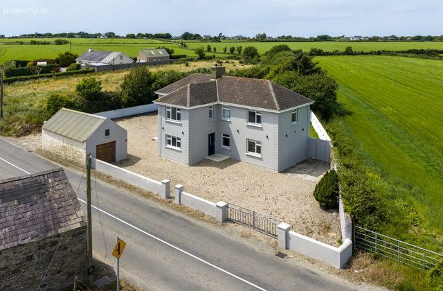 Rackardstown, Kilmore, Co Wexford, Kilmore, Co. Wexford - Click to view photos