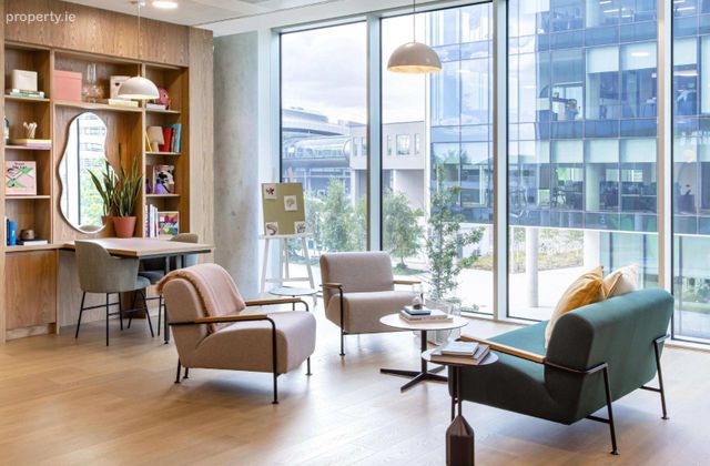Dublin Airport, Swords, Co. Dublin - Click to view photos