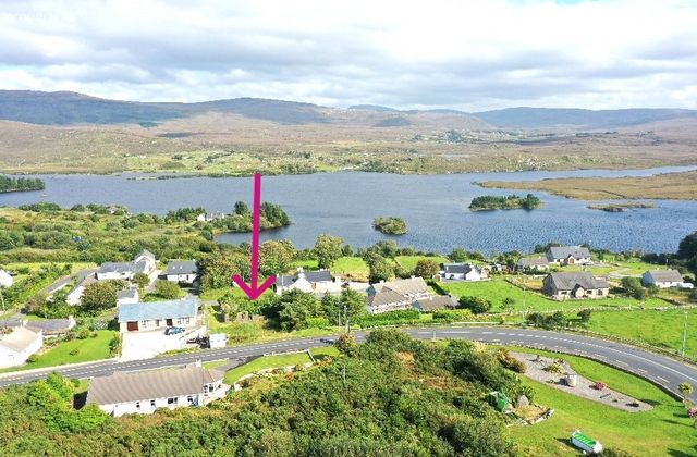 Loughanure, Loughanure, Co. Donegal - Click to view photos