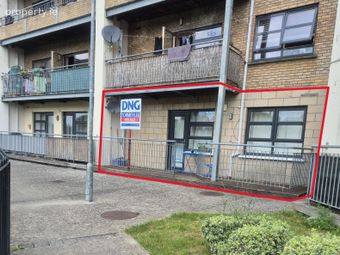 Apartment 8, Killegland Meadows, Killegland Street, Ashbourne, Co. Meath - Image 3