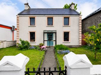 Galway Road, Tuam, Co. Galway