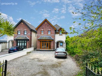 643b Howth Road, Blackbanks, Raheny, Dublin 5, Dublin 5 - Image 2