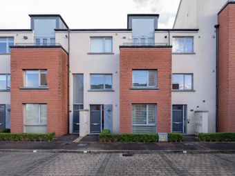 10 Bridgefield Place, Curraheen Road, Bishopstown, Co. Cork, Bishopstown, Co. Cork