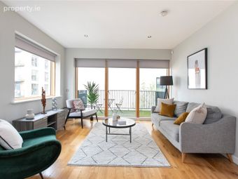 193 Sancton Wood, Heuston South Quarter, Saint John's Road, Dublin 8, Dublin 8 - Image 4
