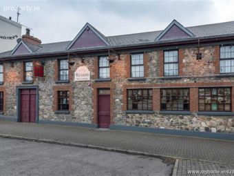Granard Street, Ballyjamesduff, Co. Cavan, Ballyjamesduff, Co. Cavan - Image 2